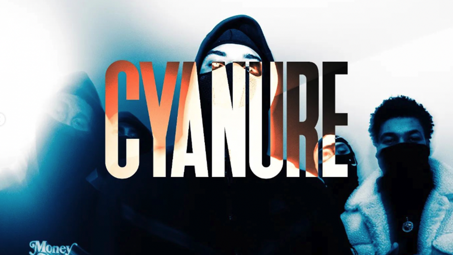 photo Goûtez au « Cyanure » de Sonar...