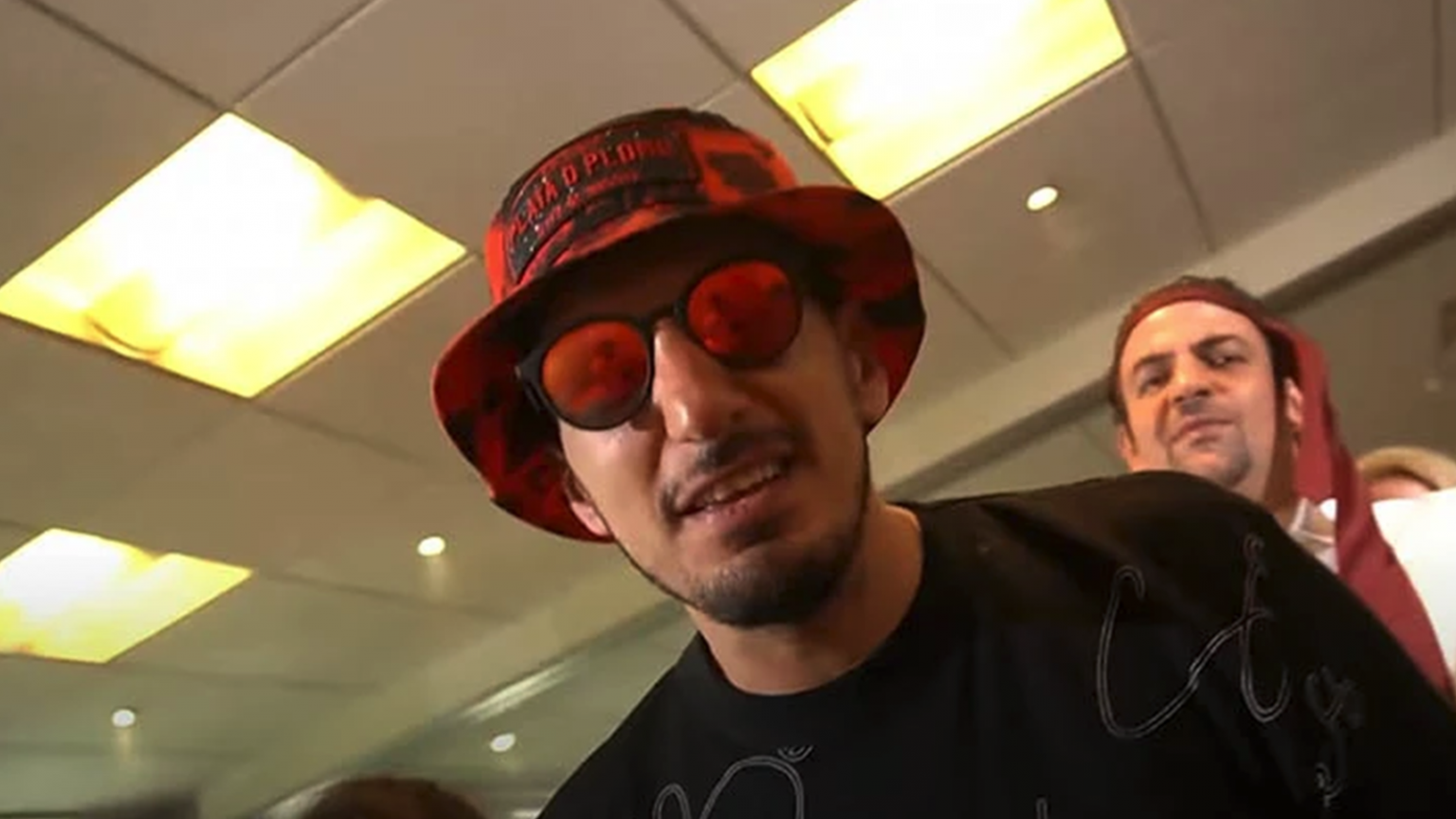 photo L'Ego arrive très fort avec son nouveau clip FTB