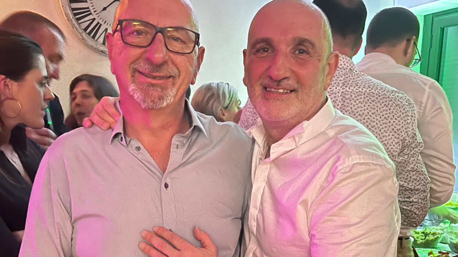 photo NOW FEEL READY débarque dans nos vies avec « LA PLUIE ET LE BOTTANT »