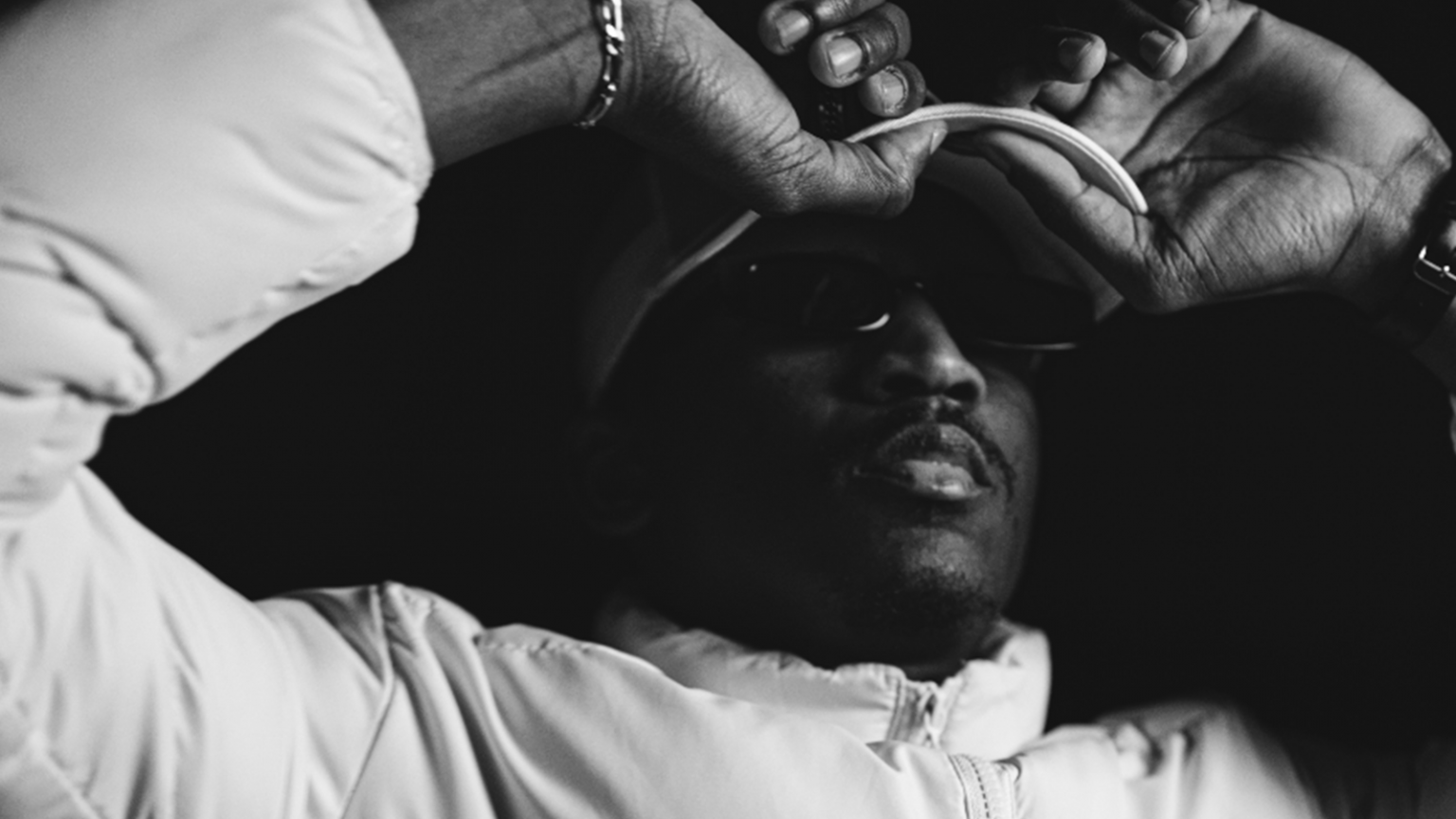 photo Soulby THB, plus déterminé que jamais dans son nouveau clip LETJEP