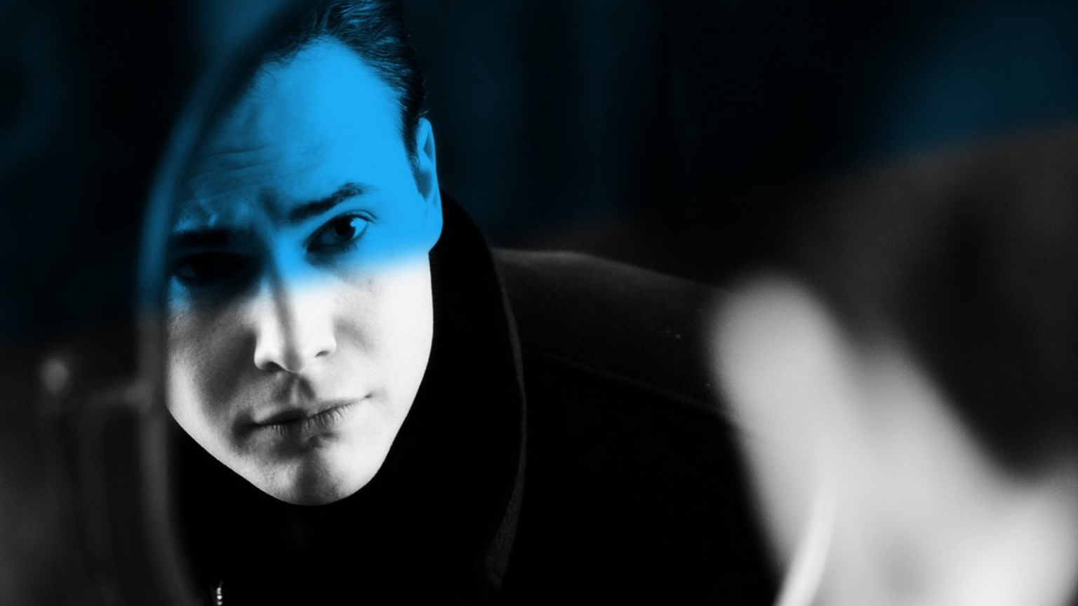 photo Soyez prêts pour un voyage inoubliable avec « Avant Que Ma Vie... », le nouveau clip de Mathieu Clobert