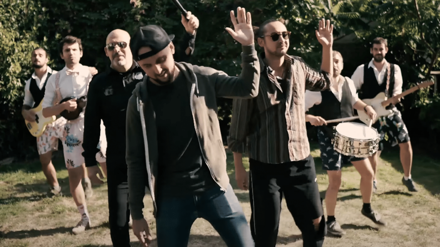 photo Vous aussi, participez au « Crime Solidaire » des Agités Du Bocal !