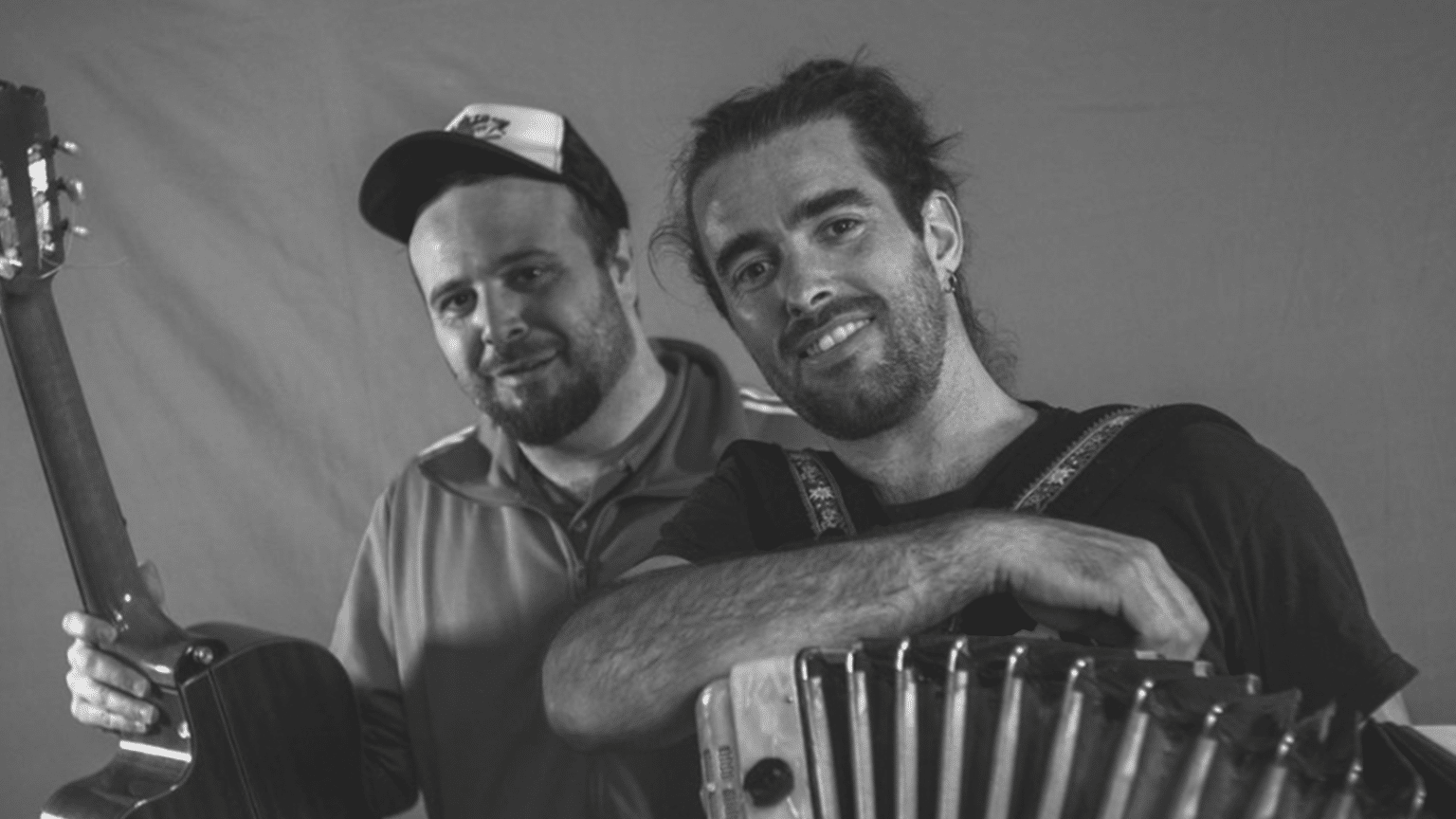 photo de Ambiancez-vous avec « CORRE LA GENTE », le nouveau clip de PAPITO COLLECTIVE