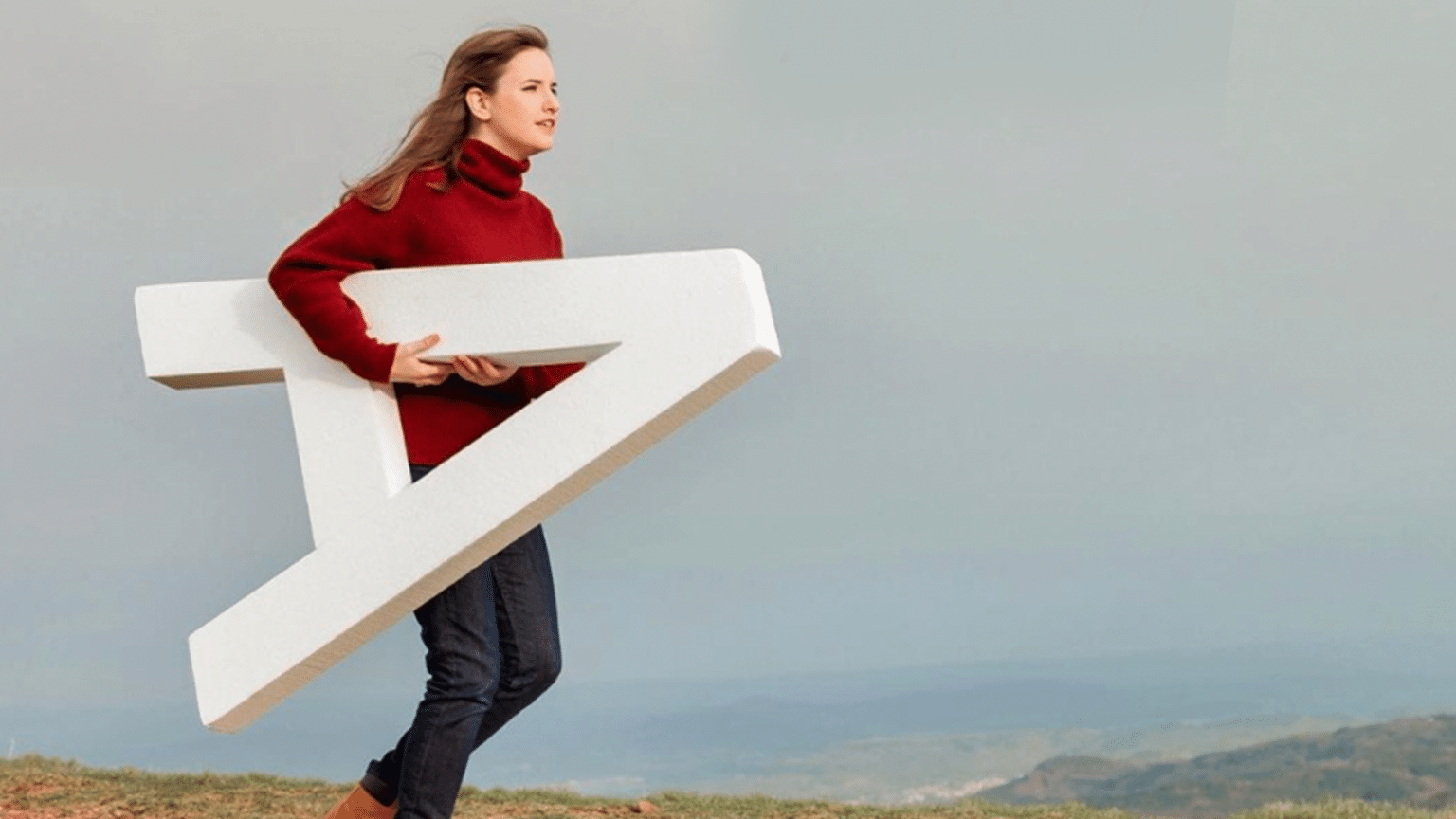 photo de Attention, une vague de fraicheur va s'abattre dans vos oreilles et elle s'appelle Cilou. Ce petit bout de femme