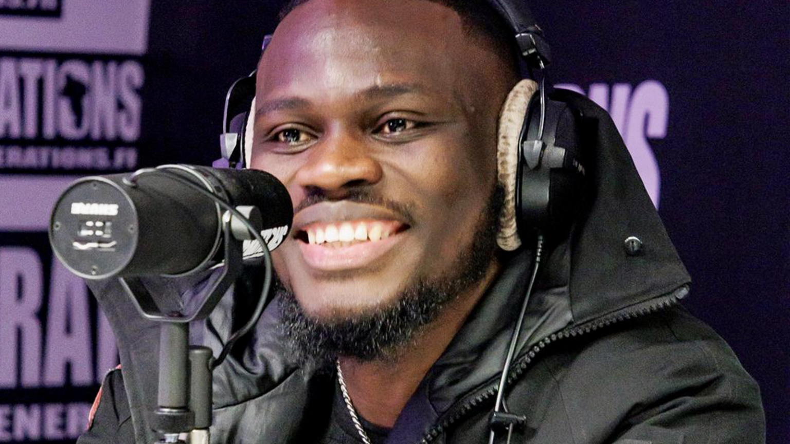 photo de BBL Positifboy, un artiste novateur, roi de l'afrodrame