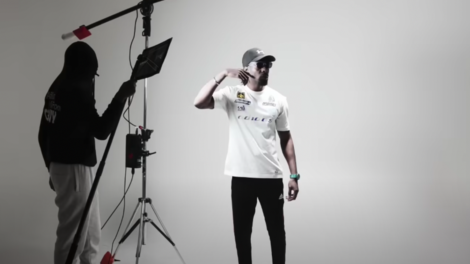 photo de Bazbaz, la nouvelle révélation de tdlr Music