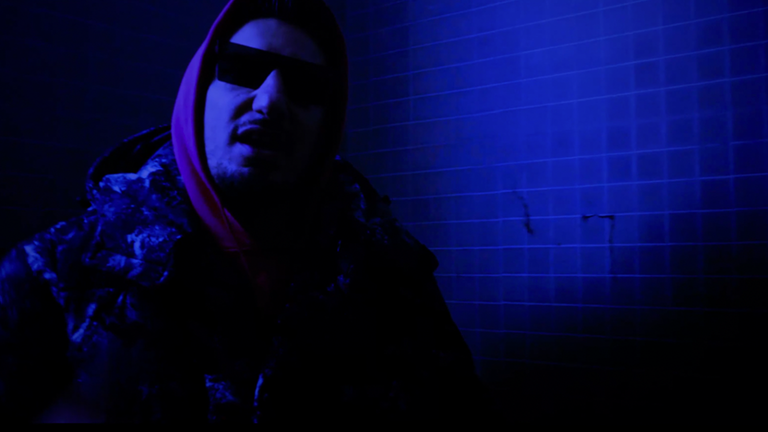 photo de Bienvenue au « VALHALLA », le nouveau clip de L'EGO