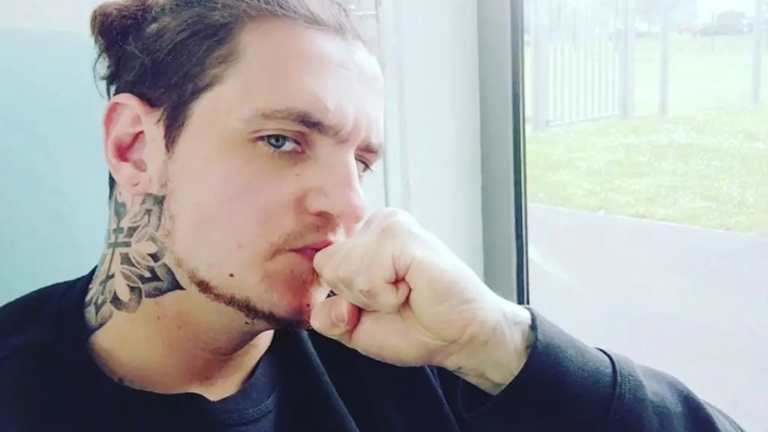 photo de Corre Vz déboule sur TikTok avec un tout nouveau freestyle, « Au-dessus des pensées »