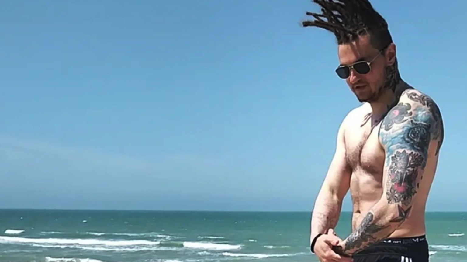 photo de Découvrez « Anarchy travelers », le nouveau single de Corre Vz