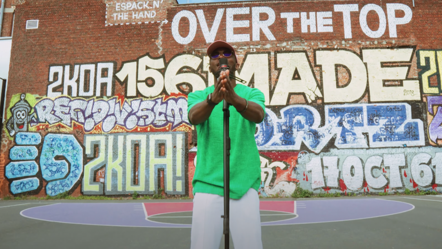 photo de Découvrez « Bozayeur Souviens Toi », cette pépite afrobeat signée KIRIKU DJ