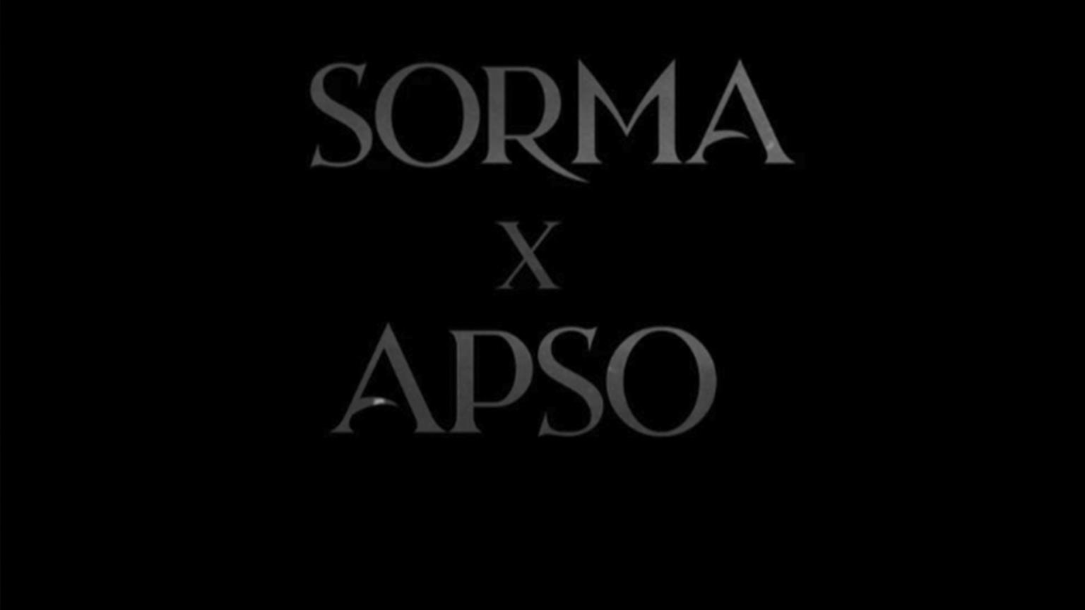 photo de Découvrez « Calypso », cette nouvelle pépite signée SORMA