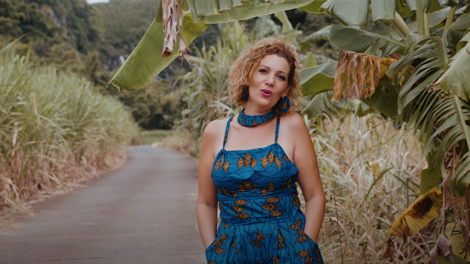 photo de Découvrez « Dans tes bras », du zouk câlin signé Emi'R