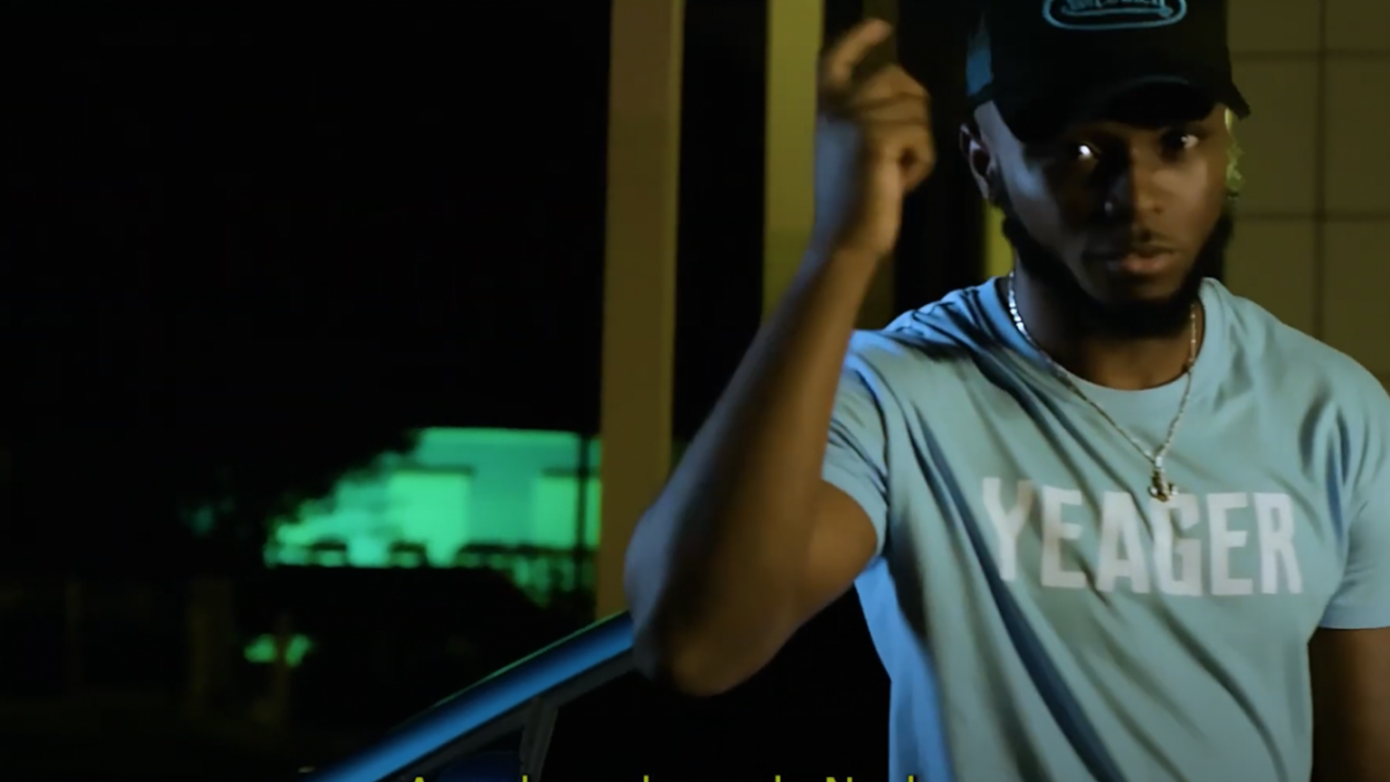 photo de Découvrez « Déveine », ce gros street banger signé Shakal