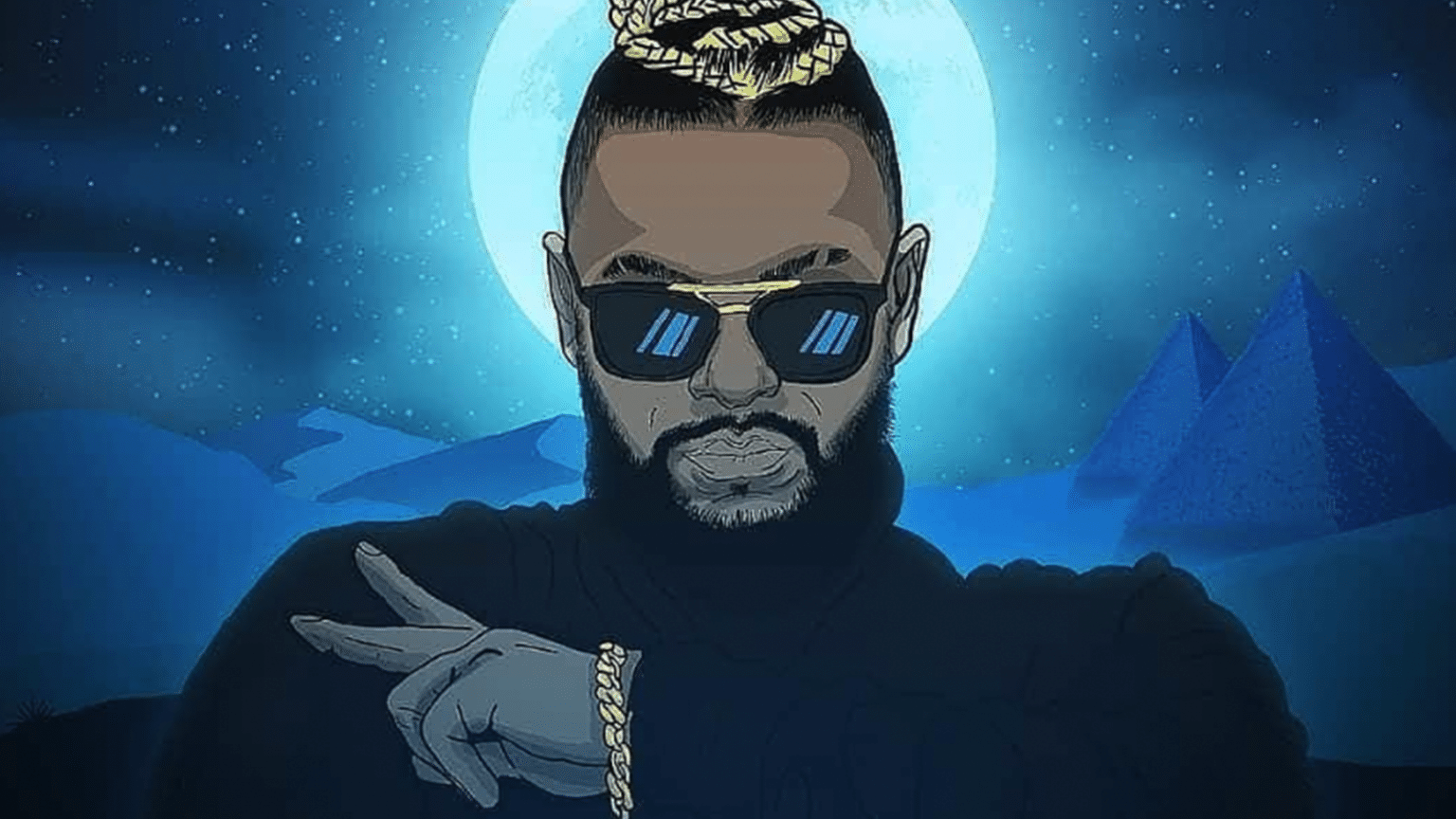 photo de Découvrez « Je sais », un véritable summer hit signé EyeMan