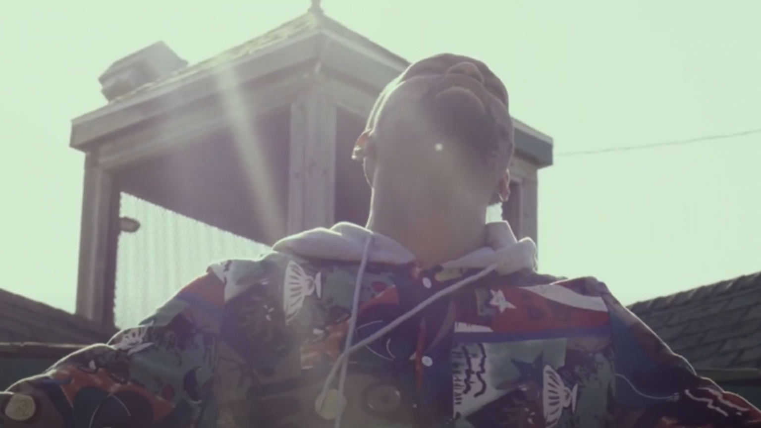 photo de Découvrez « Na tieli yo motema », le nouveau clip de Dmc salam