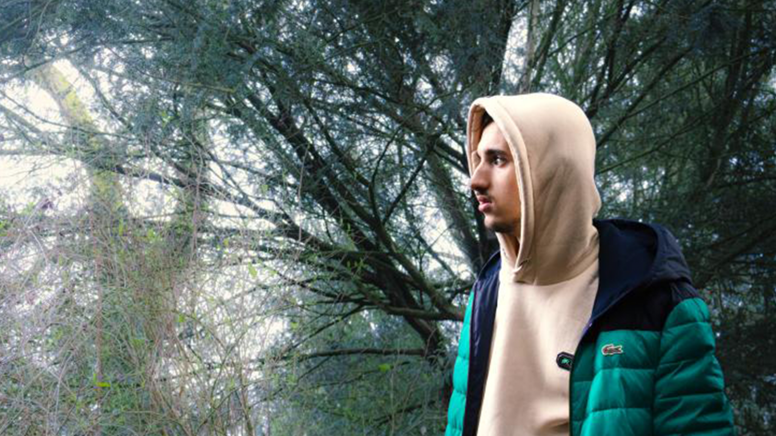 photo de Découvrez « SOLO », le tout premier single de Phénomène