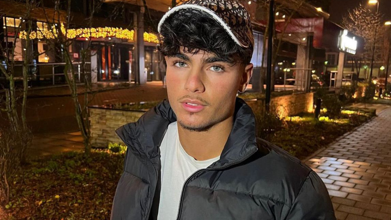 photo de Découvrez ShahinWD, le TikTokeur qui enflamme la plateforme !