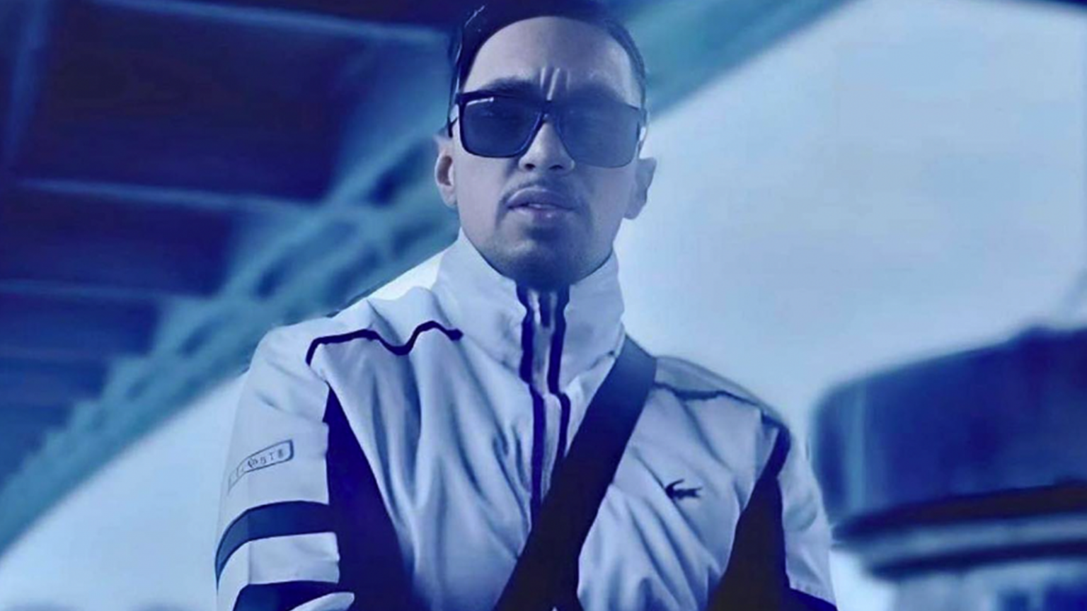 photo de Découvrez « Tête à tata », ce gros street banger signé Cyclope l'héritier