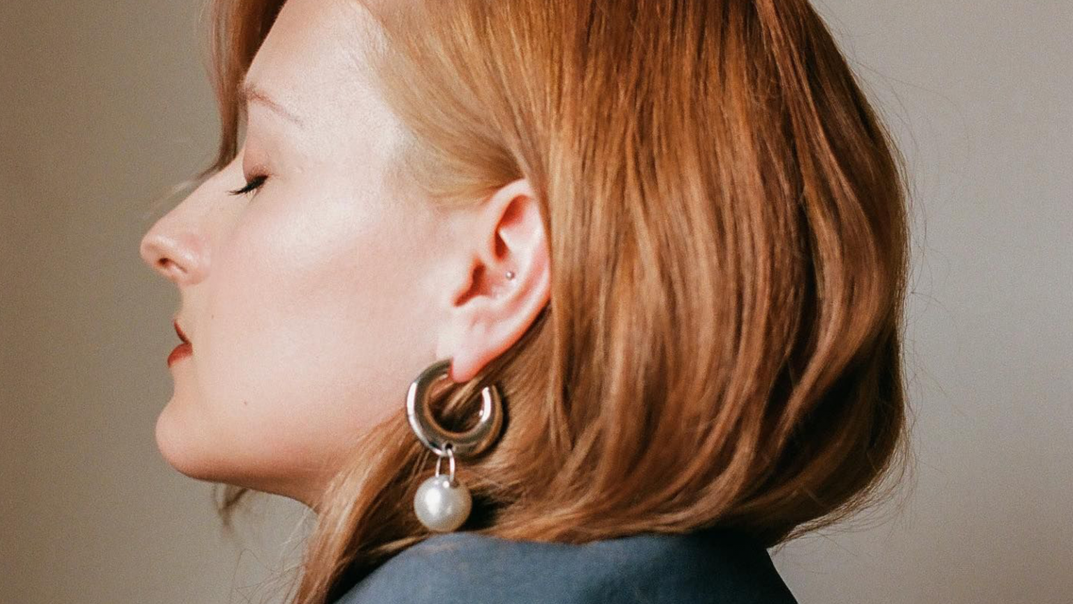 photo de Direction l'espace pour le nouveau clip de Mariko, « Ex aequo »