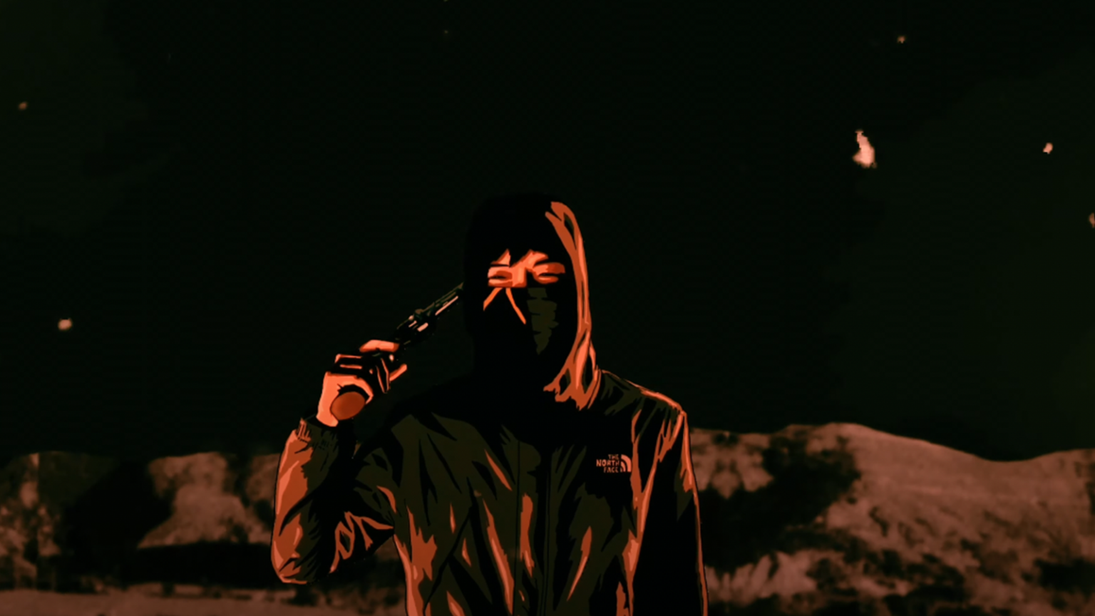 photo de Évadez-vous avec « Shōnen », le nouveau clip d'U.D