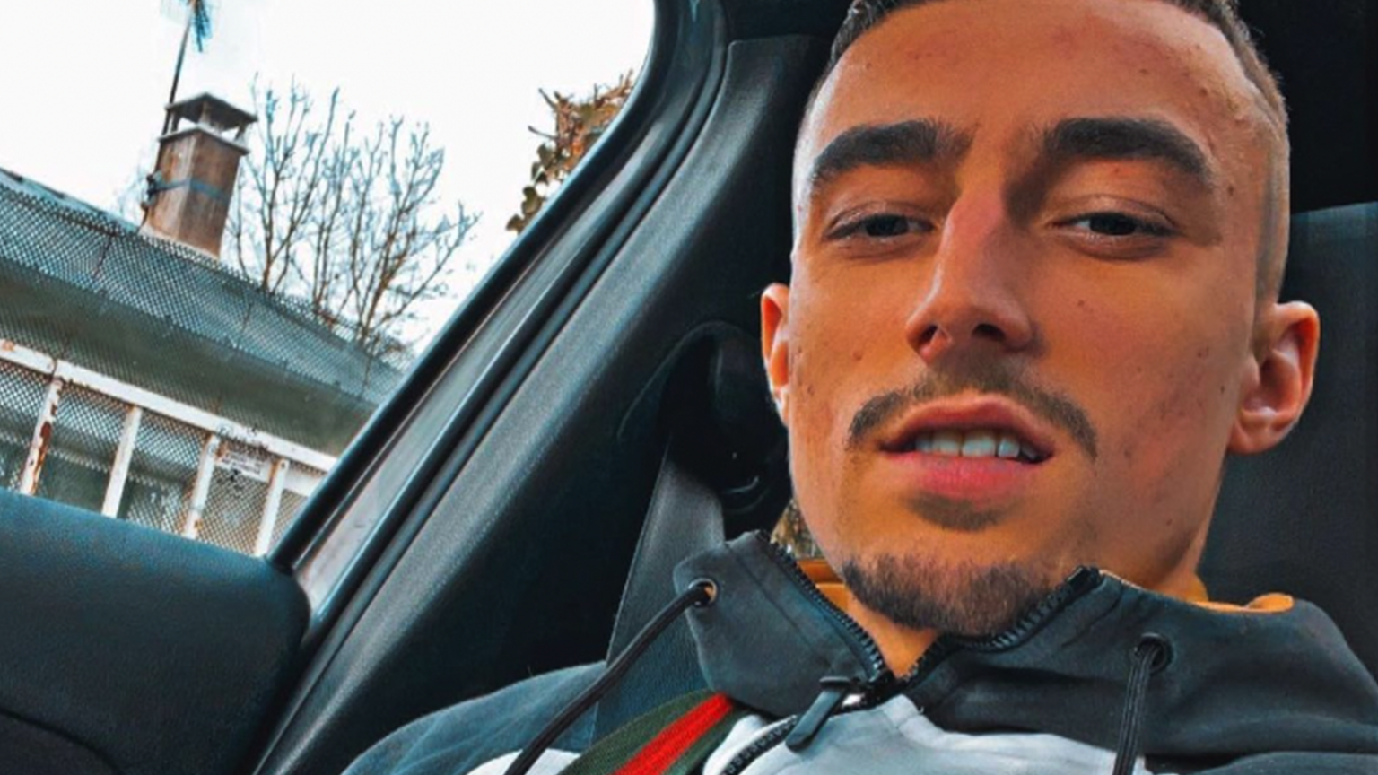 Faites le plein de « COCAÏNA » avec le nouveau titre de LM photo de Faites le plein de « COCAÏNA » avec le nouveau titre de LM