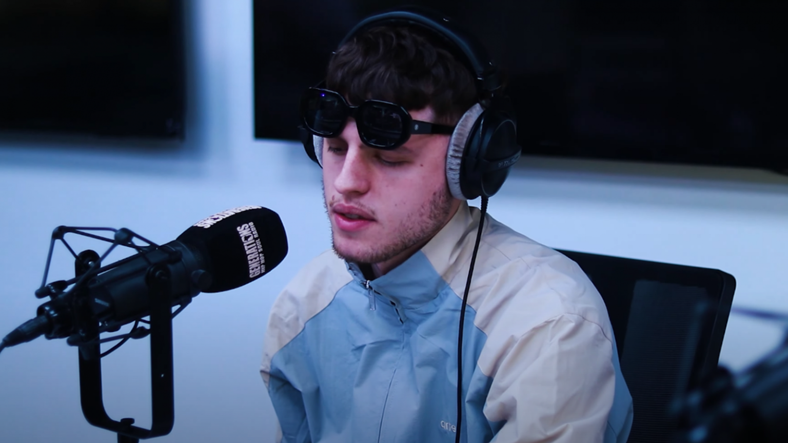 photo de French Prince dévoile son nouvel album « DOCTEUR KAWASHIMA »