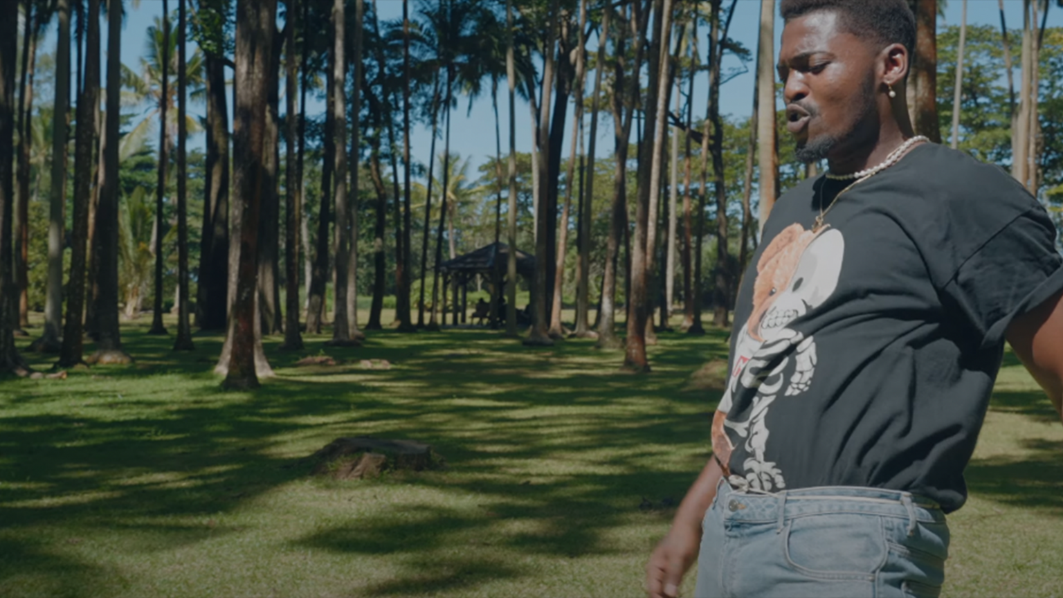 photo de Goûtez à la délicieuse « COCONUT'S » de WAKIIZ...