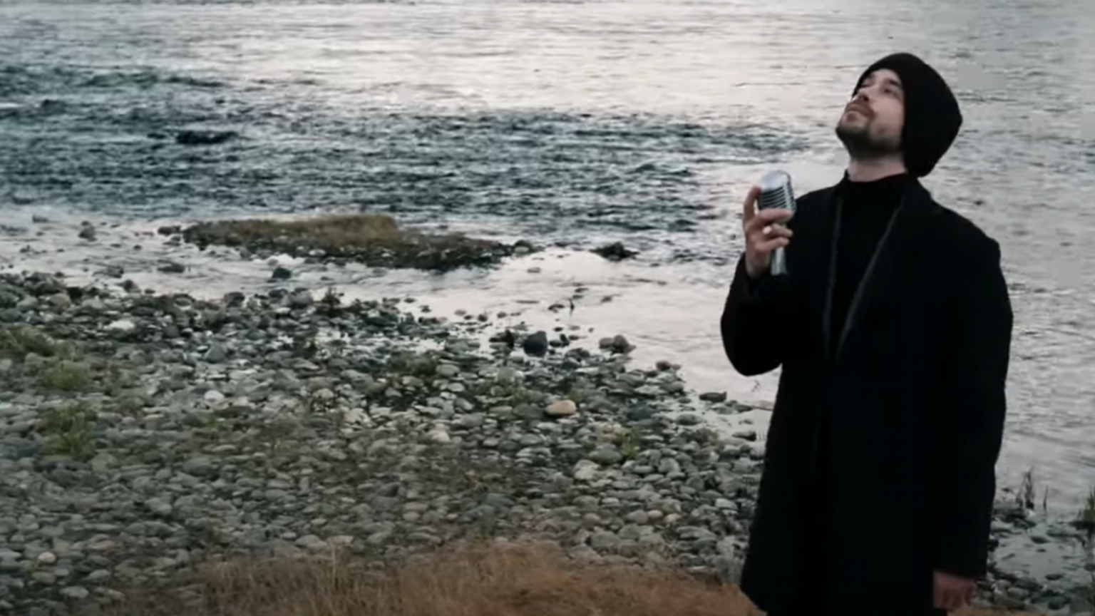 photo de IMPERIO présente son « Constat » grandiose...