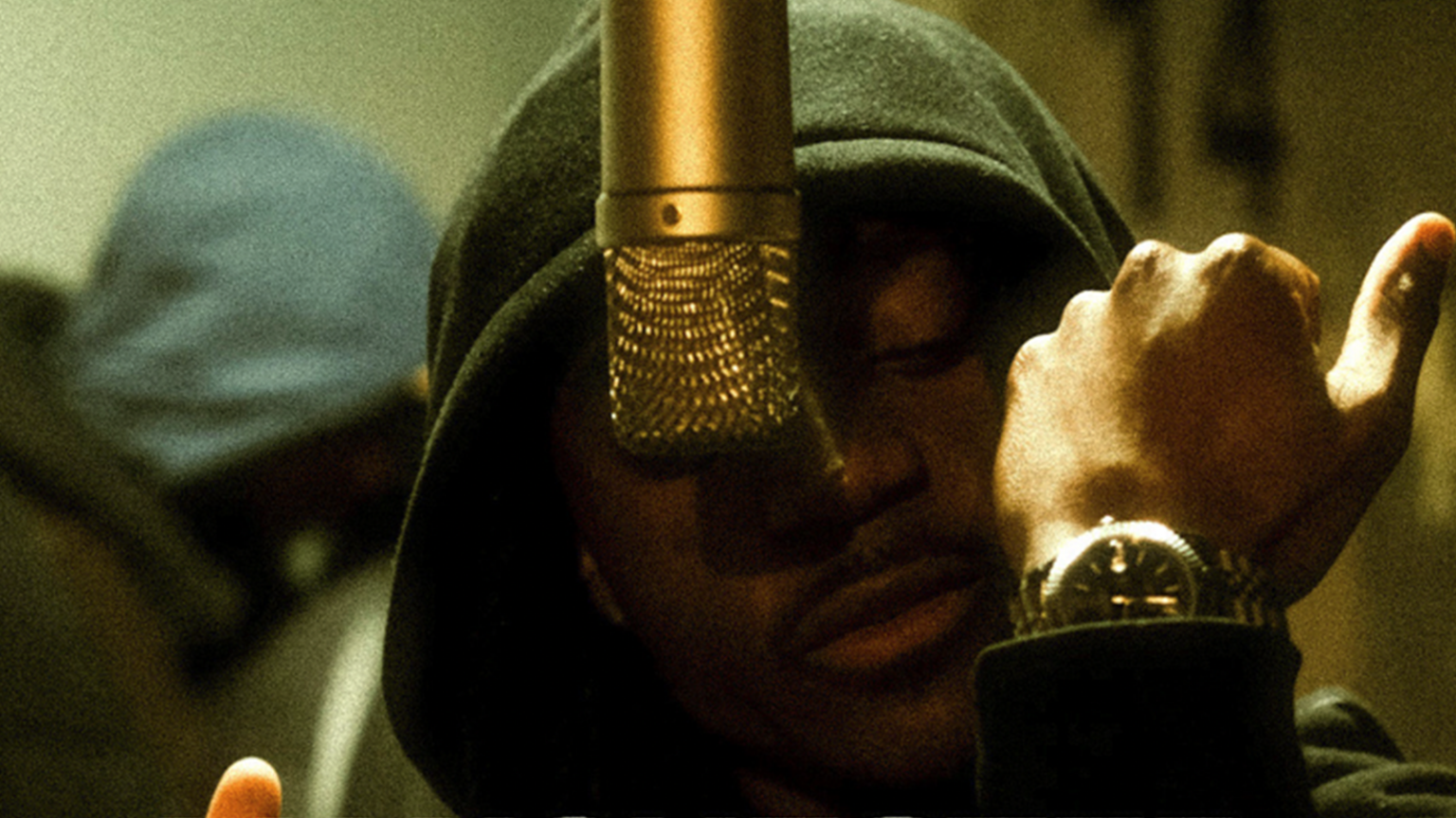 photo de J.ice64 envoie du très lourd pour « MANCHESTER »