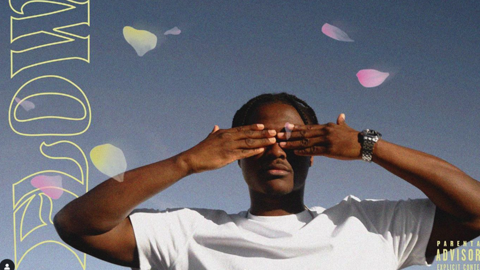 photo de Jethro vous offre son magnifique bouquet de « Flowers »