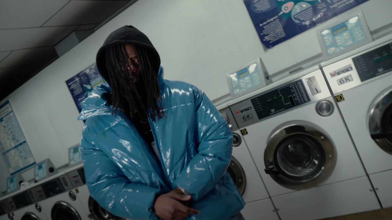 LA2$ vient mettre tout le monde d’accord avec son nouveau freestyle « P.D.V #2 » photo de LA2$ vient mettre tout le monde d'accord avec son nouveau freestyle « P.D.V #2 »