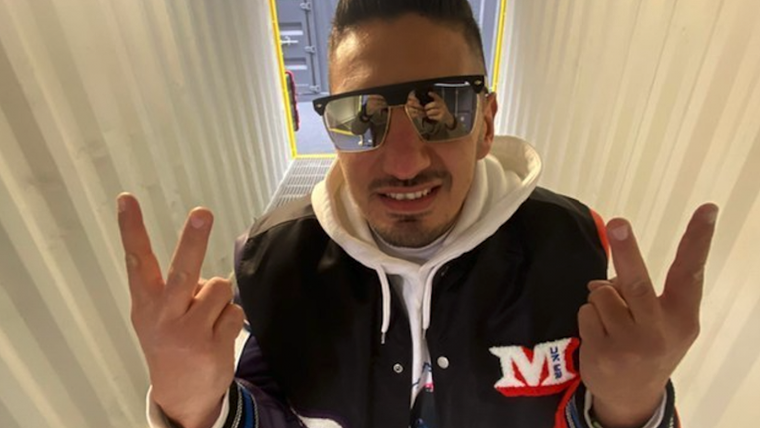 photo de L'Ego est de retour avec un énorme épisode 2 pour sa série Drôle et Méchant