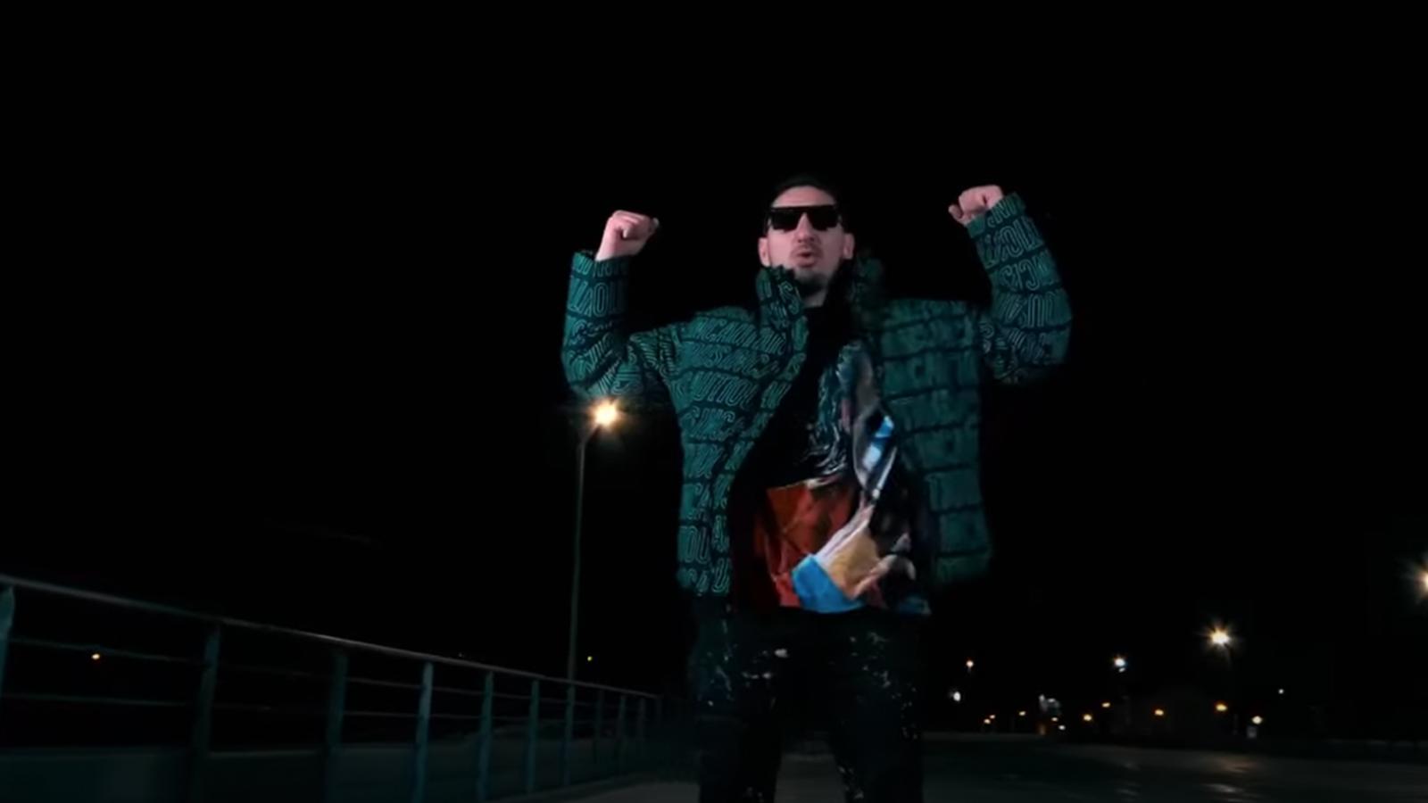 L'Ego, plus "Drôle et Méchant" que jamais dans son nouveau clip