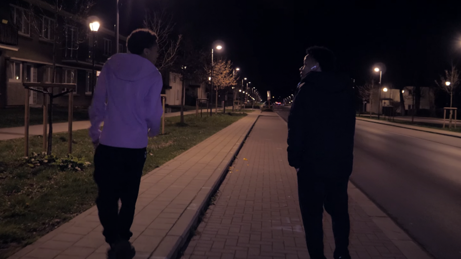 LaB12, un duo made in Bruxelles… Tu ne seras pas « Déçu » ! photo de LaB12, un duo « Déçu » made in Bruxelles