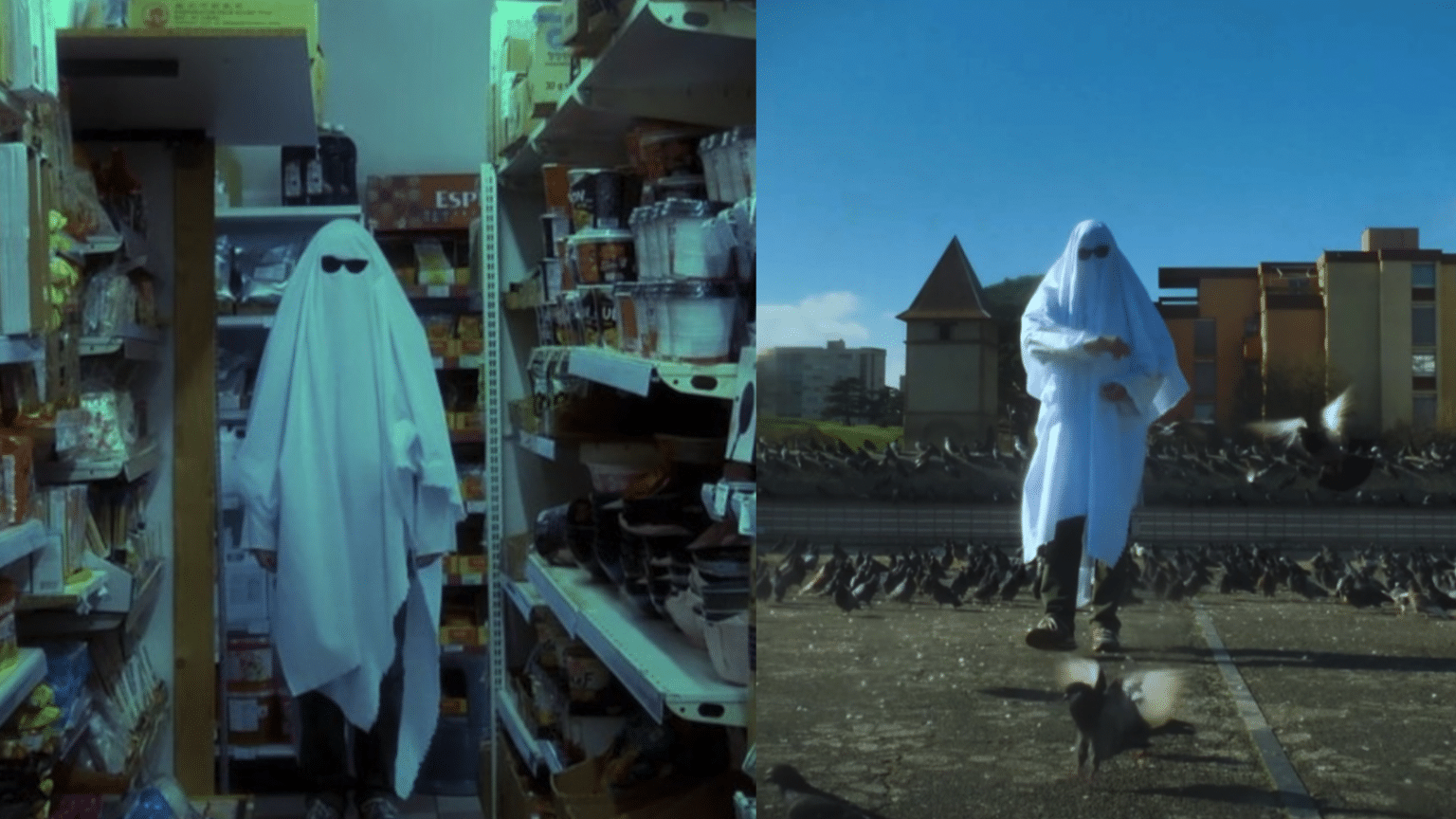 photo de Mat Skalski nous présente son « Fantôme », son dernier clip