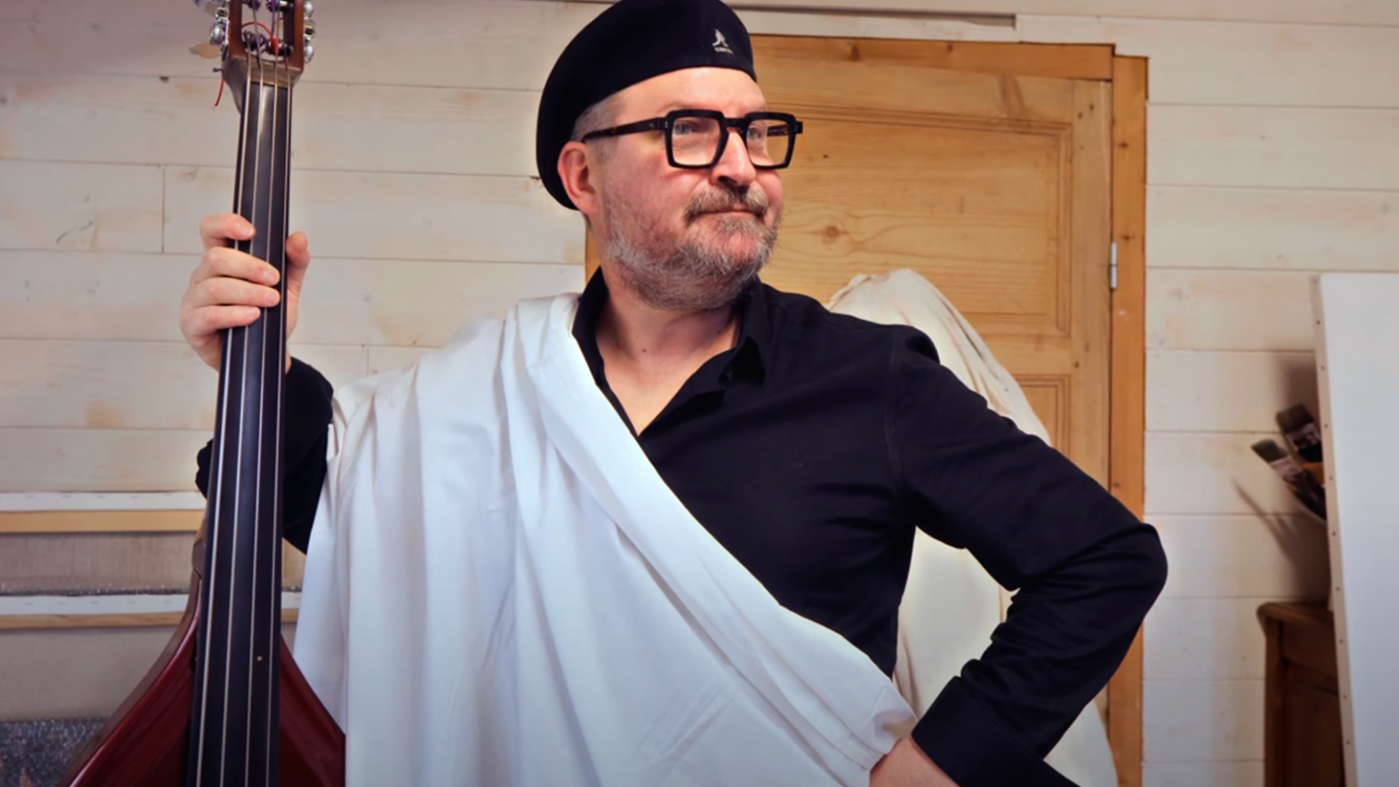 photo de Moi Etc nous emmène dans le Tarn pour son nouveau clip « D'ailleurs c'est d'ici »