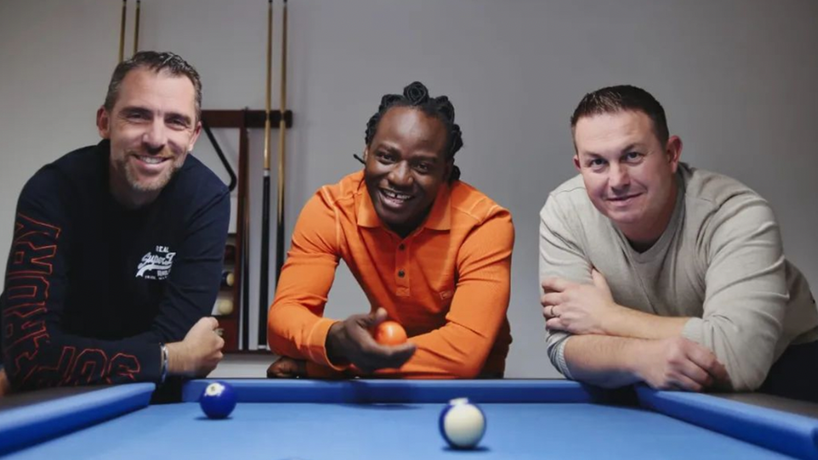 Myster Ezin est plein d'«Espoirs» pour son nouvel album