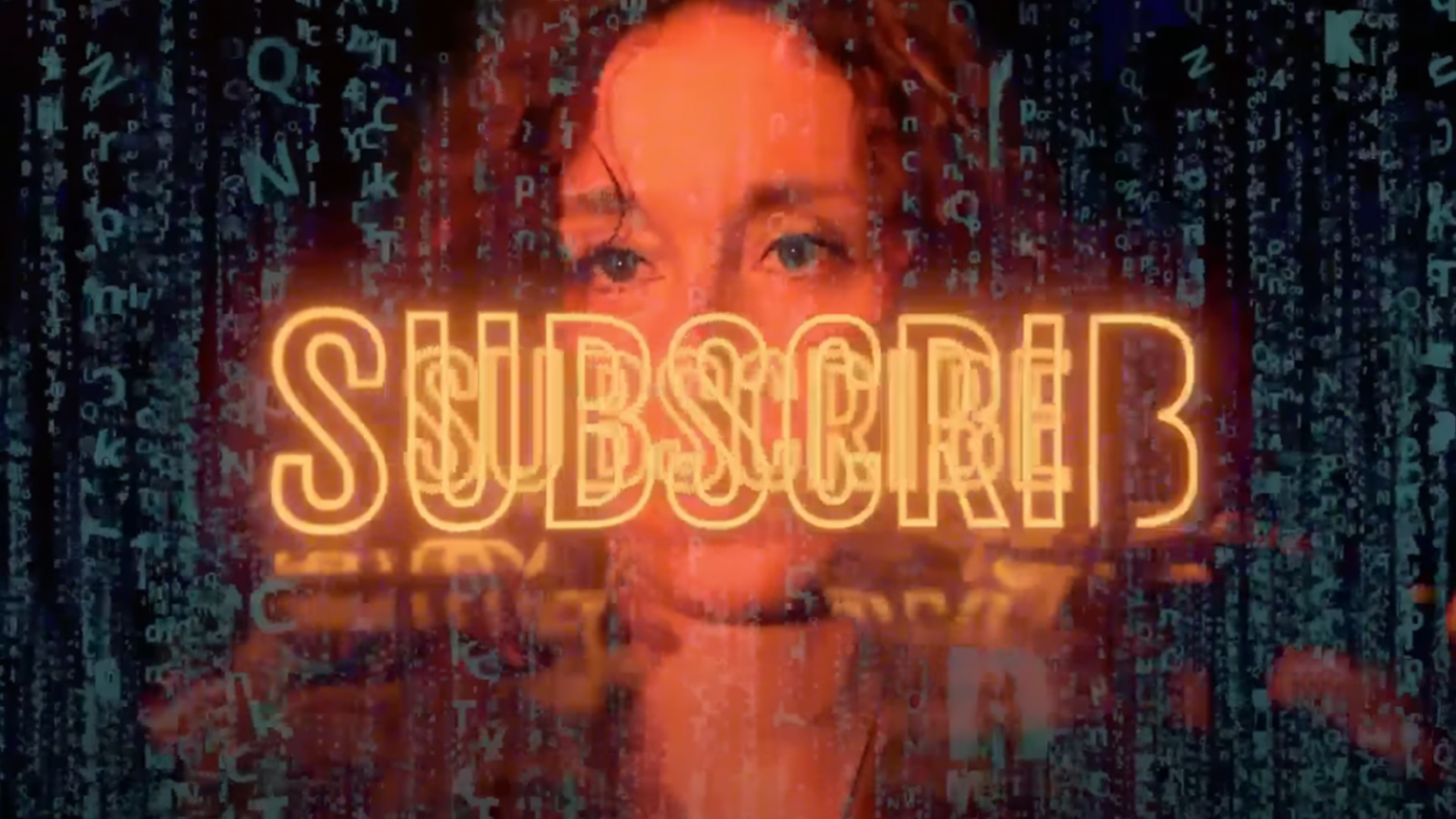 photo de « Pourquoi chanter » ? Visionnez le nouveau clip de Carine Achard pour le découvrir...