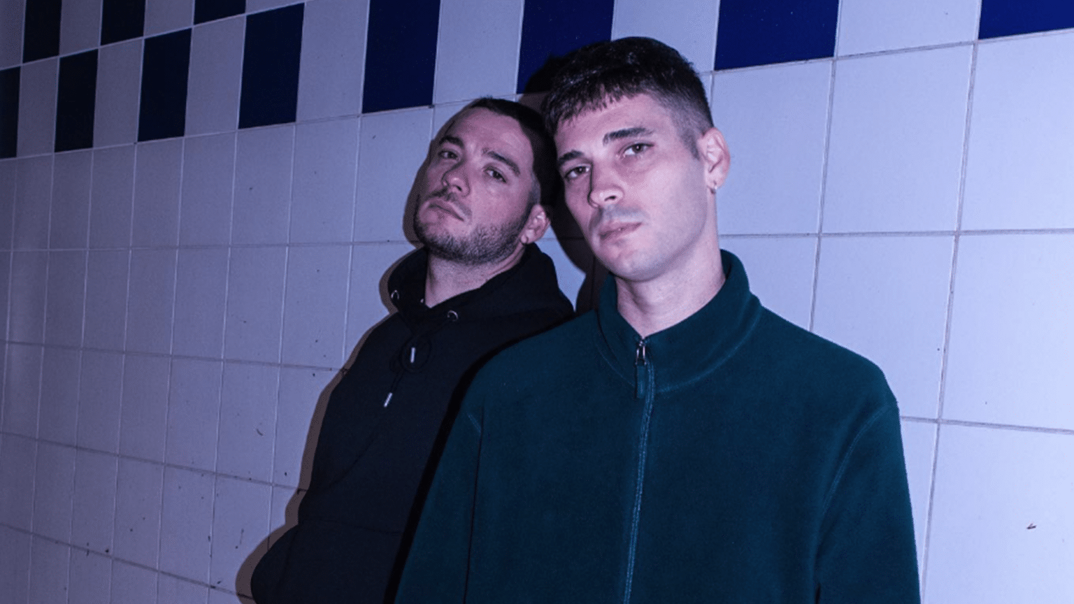 photo de RDV « Demain et la veille » pour le nouveau clip de Wilko & NDY