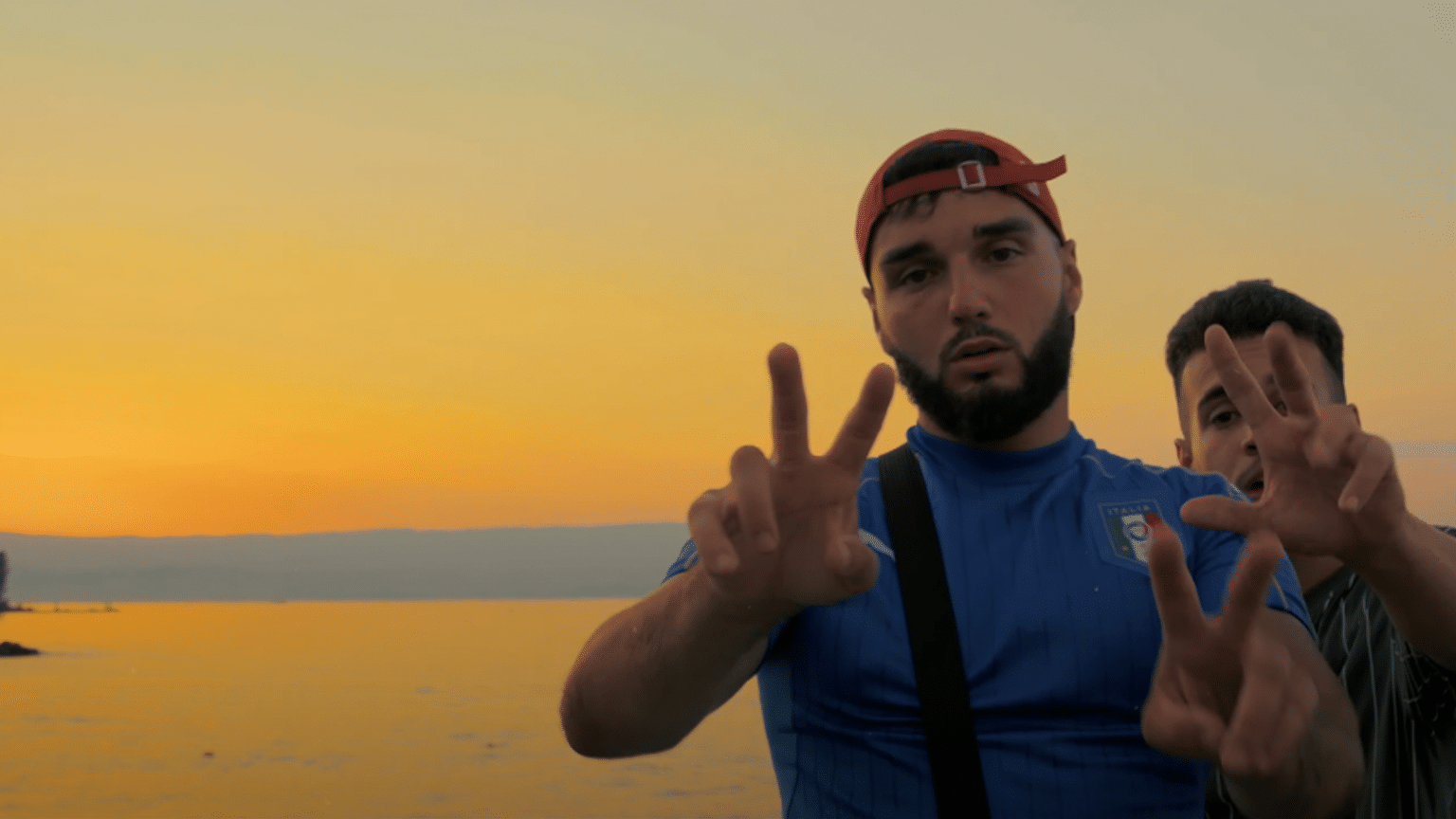 photo de Raykko est-il un artiste « Maudit » ?