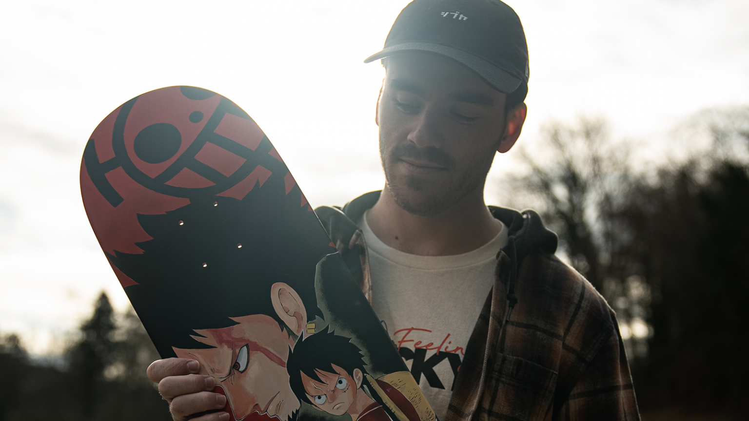 photo de Rendez-vous au Japon pour le nouveau clip de Nico Sekai, « KIRAI »