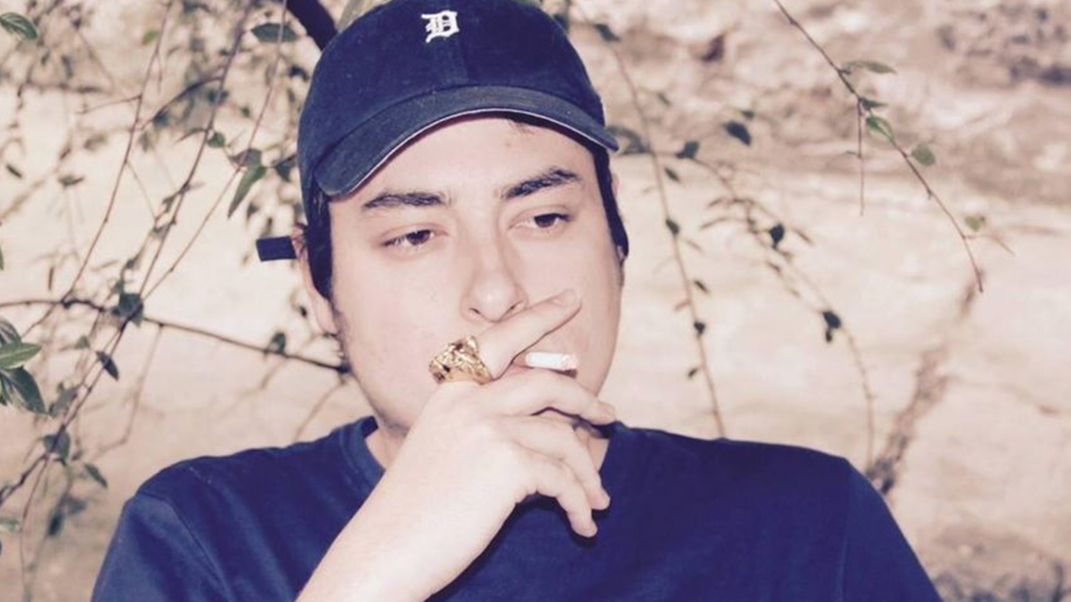 photo de Sauveur Eloheem dévoile un nouveau projet, et c'est du lourd !