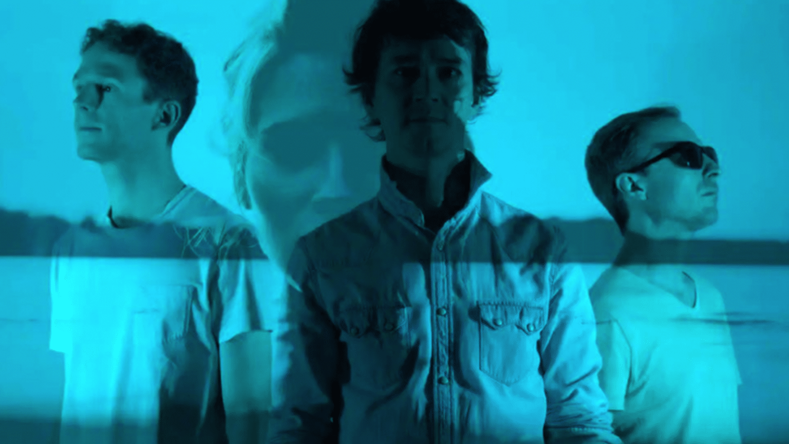 photo de This is Riviera vous présente « Riviera », le premier clip officiel de Puzzle !