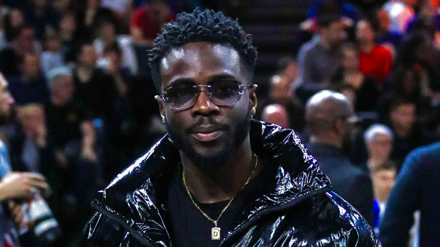 photo de Zoom sur Dineiro, la star de tiktok