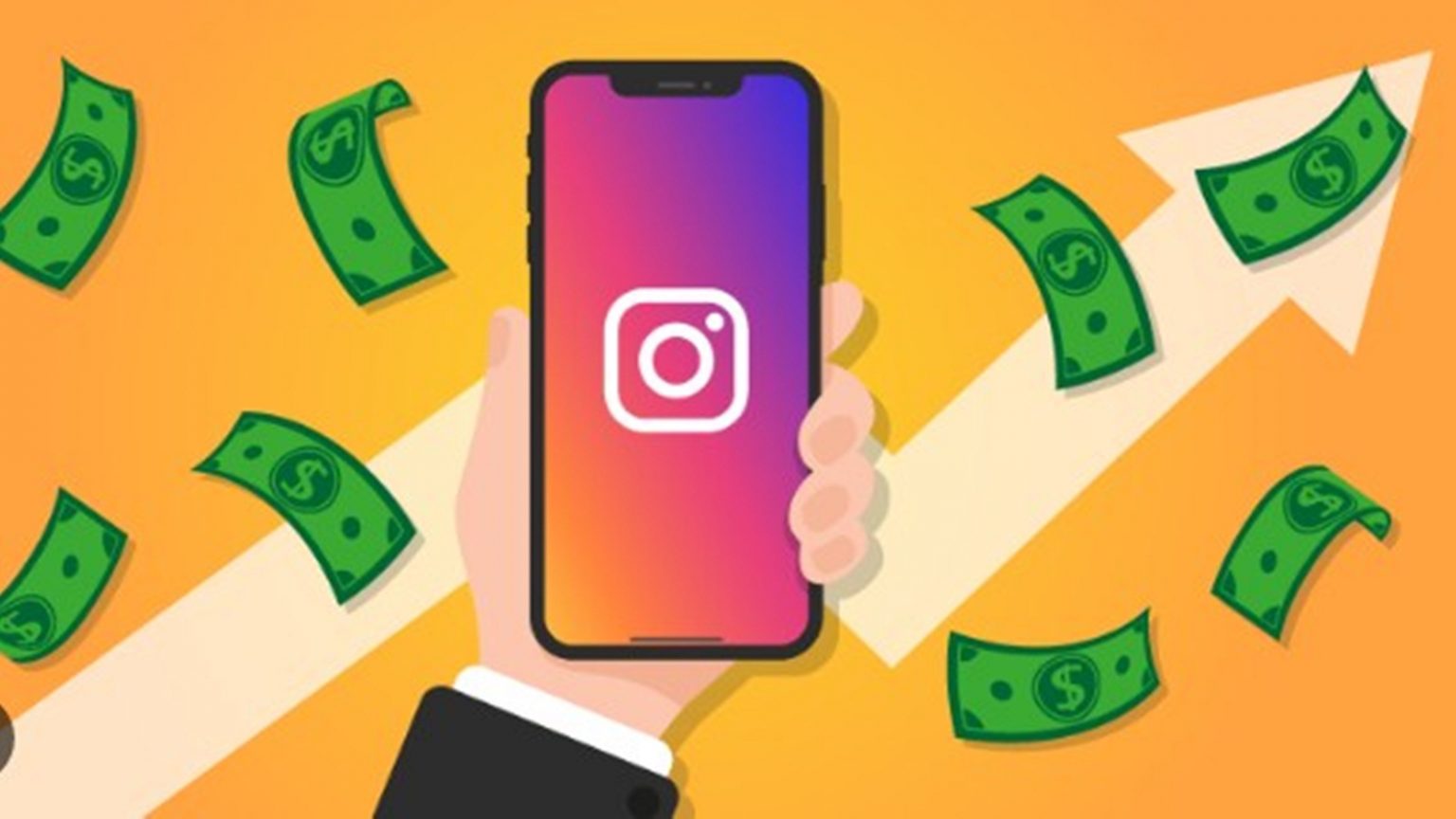 Photo de Comment monétiser ses vidéos et ses Réels sur Instagram ?
