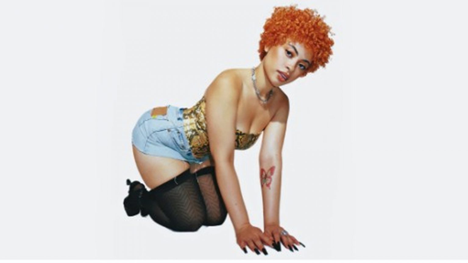 Photo de Ice Spice zappe les Freshman 2023 de XXL, on vous explique pourquoi