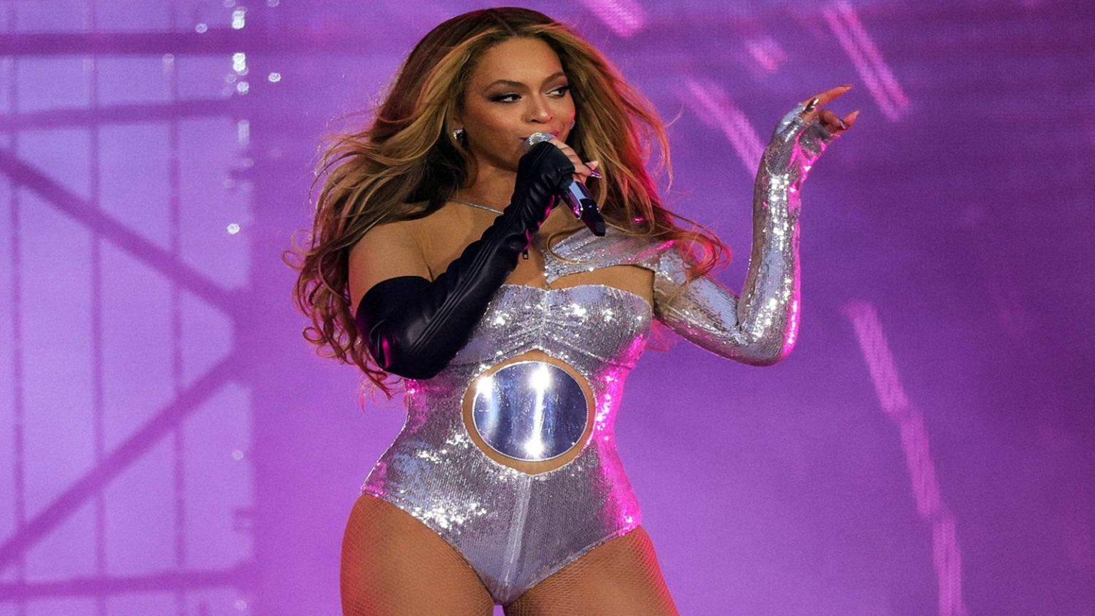 Photo de Le concert de Beyoncé à Marseille a-t-il vraiment été un fiasco ?