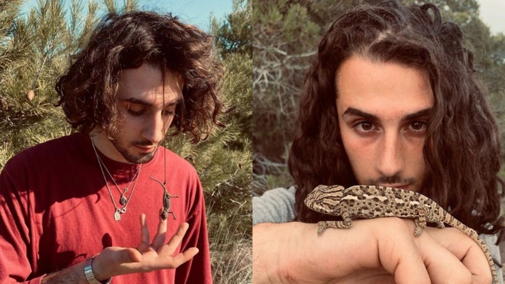 Photo de Découvrez la nature comme jamais vous l'avez fait auparavant avec le Tiktokeur Solal !