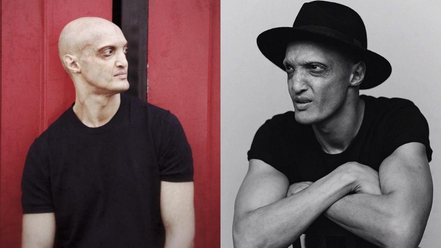 Photo de Tout ce que vous voulez savoir sur Abdé Maziane, présent dans les caméras cachées de Greg Guillotin