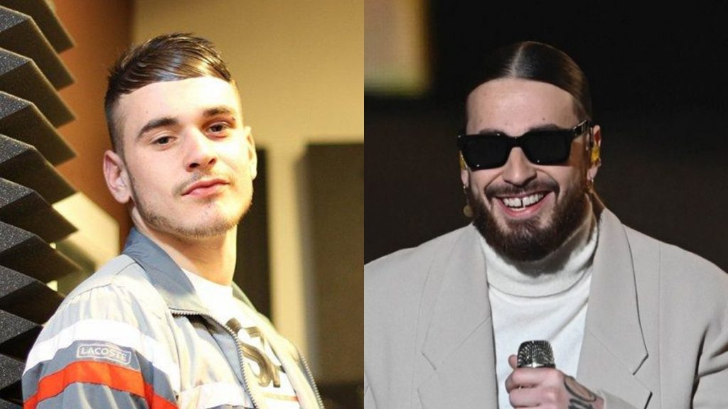 Photo de SCH avant, tout ce que vous voulez savoir...